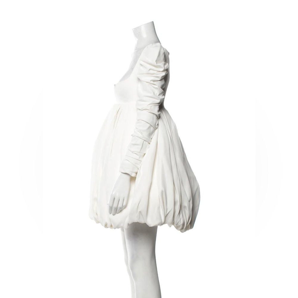 Khaite A-Line Dress